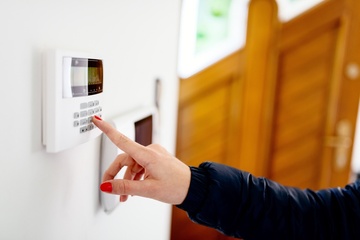 Faites le choix de l'abonnement pour votre système d'alarme ! 